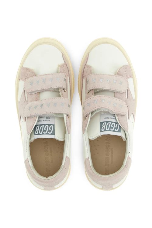  Golden Goose Deluxe Brand Kids | GJF00198F00808010310